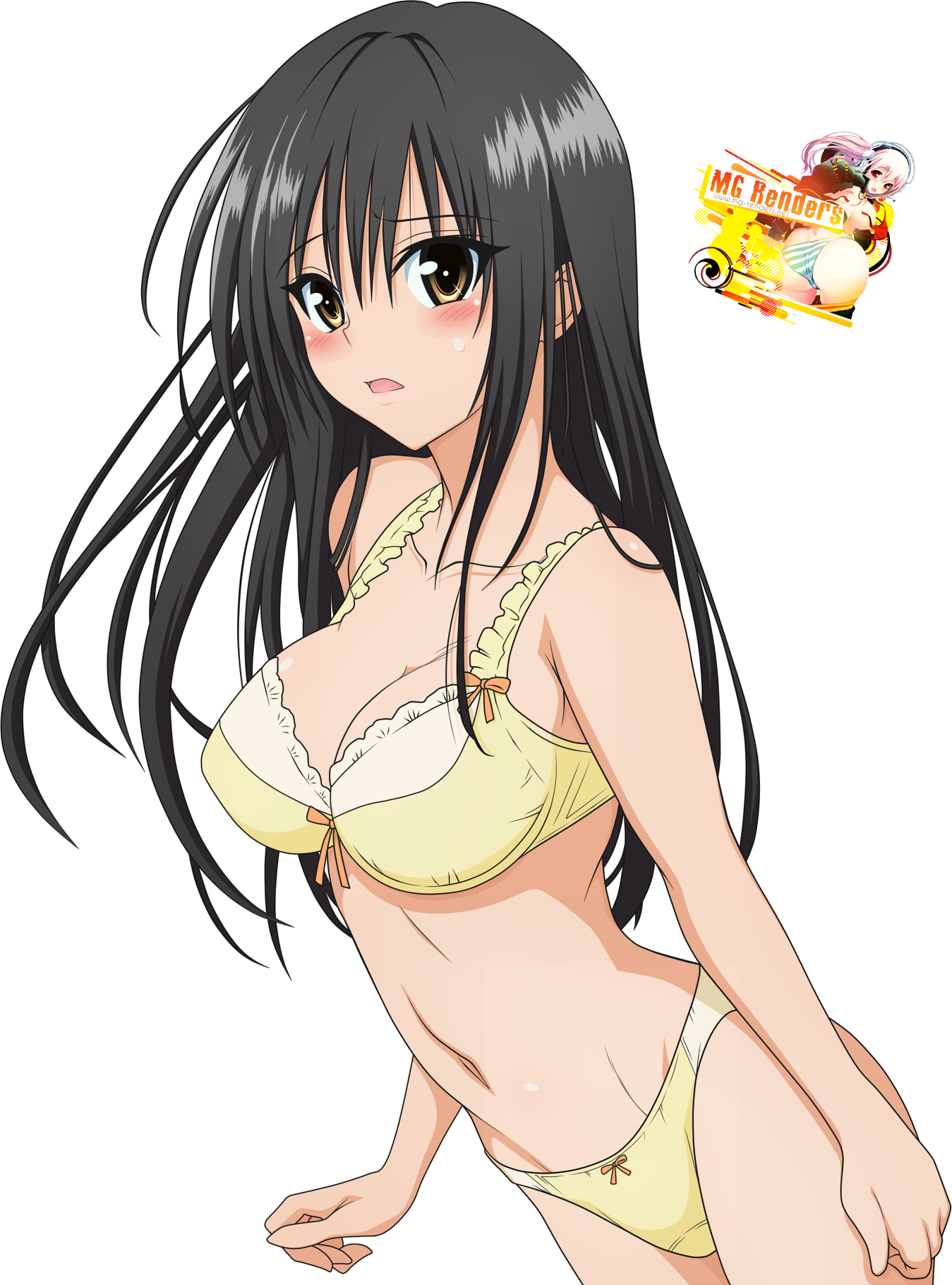 To Love Ru Yui To Love Ru Yui